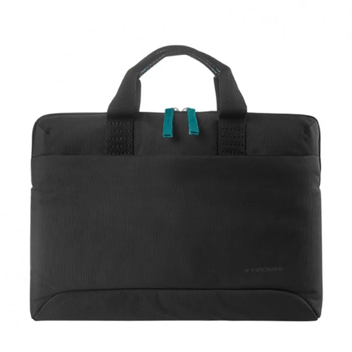 BORSA NB13,3/14 SMILZA SUPERSLIM NE TUCANO NERO