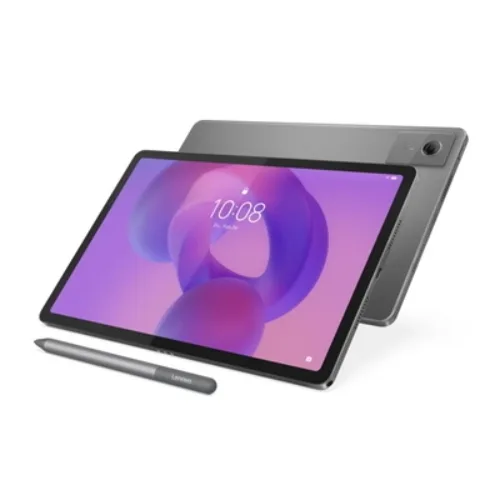 Lenovo Idea Tab 11" 2.5K Octa Core 128GB RAM 6GB Wi-Fi Italia Gray + Levono Tab Pen Inclusa