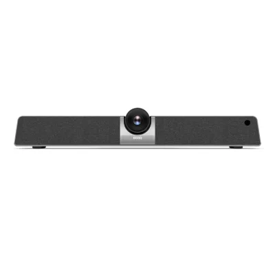 WEBCAM BENQ SMART 4K BARRA VIDEO 4K UHD ANDROID ON BOARD