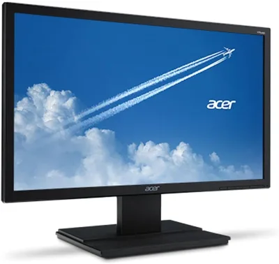 MON 21.5 REF ACER V226HQL FHD 16:9 VGA,DVI SENZA PIEDISTALLO