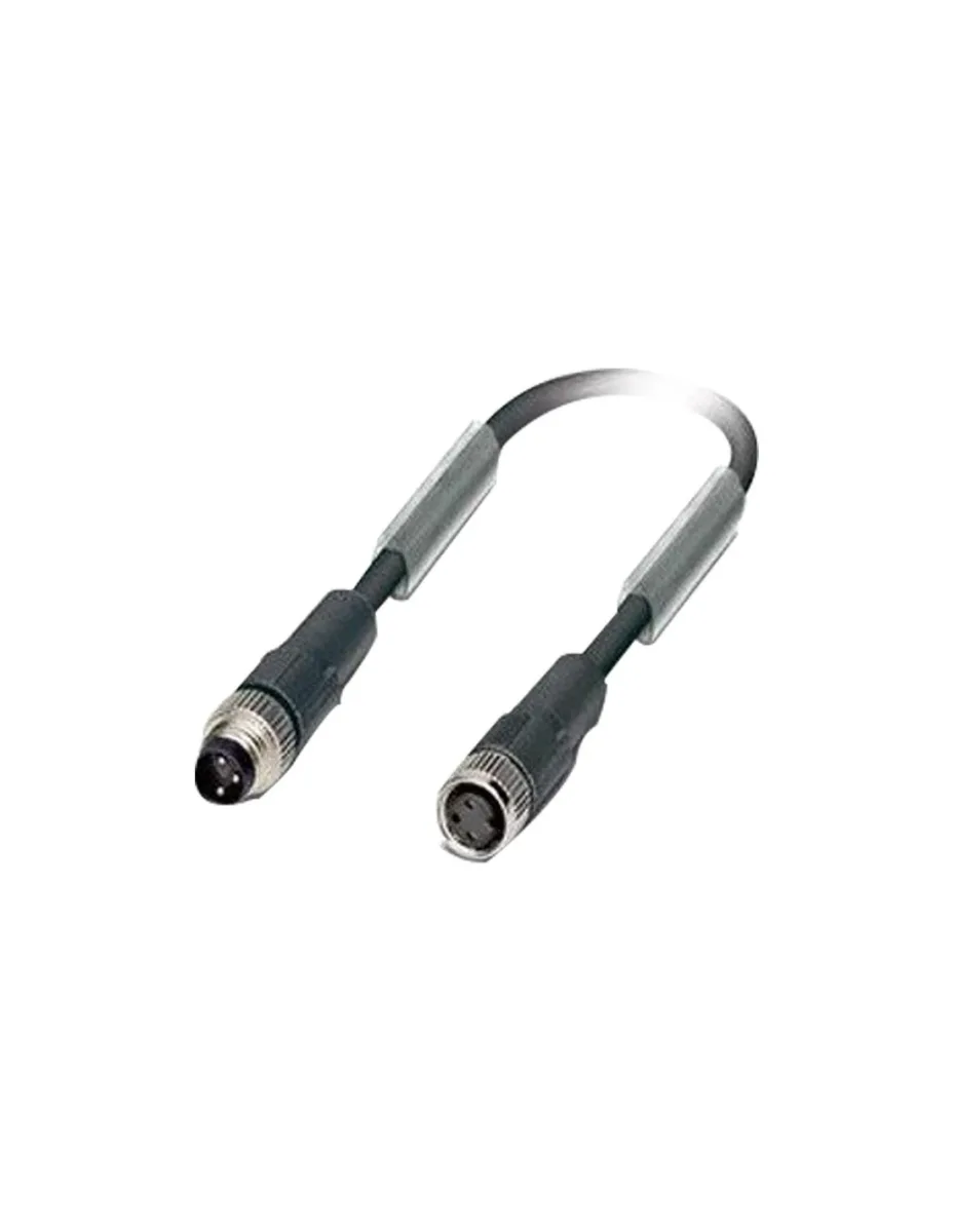 Cavo di prolunga maschio-femmina da 3m per batterie al litio connettori M8 Victron Energy - ASS030560300