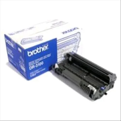 Brother DR-3100 Drum Nero per HL5240/5240L/5250DN/5270DN/5280DW - DCP8060/8065DN - MFC8460N/8860D/8870DW