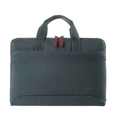BORSA NB13,3/14 SMILZA SUPERSLIM GR TUCANO GRIGIO