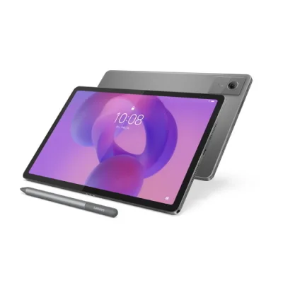 Lenovo Idea Tab 5G 11" 2.5K Octa Core 128GB RAM 6GB 5G Italia Gray + Lenovo Tab Pen