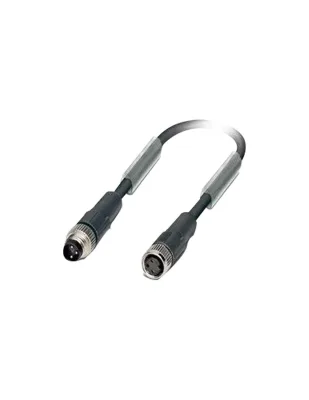 Cavo di prolunga maschio-femmina da 5m per batterie al litio connettori M8 Victron Energy - ASS030560500