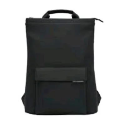 ASUS AP2600 Vigour Zaino per Noteboook da 16" in Cuoio Pu Tasca Frontale Magnetica Nero