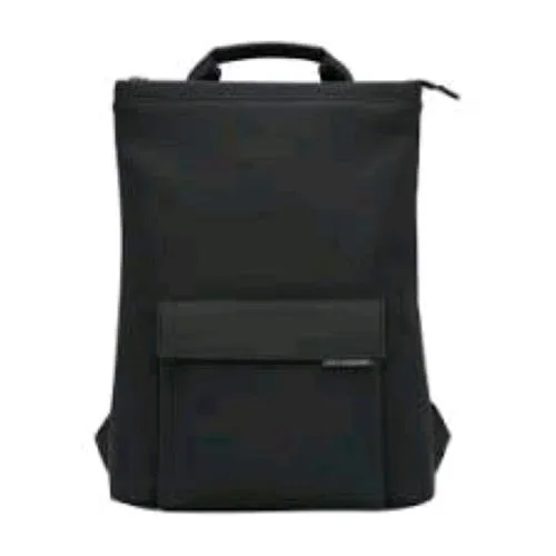ASUS AP2600 Vigour Zaino per Noteboook da 16" in Cuoio Pu Tasca Frontale Magnetica Nero