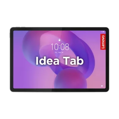 Lenovo Idea Tab 5G 11" 2.5K Octa Core 256GB RAM 8GB 5G Italia Gray + Lenovo Tab Pen Inclusa