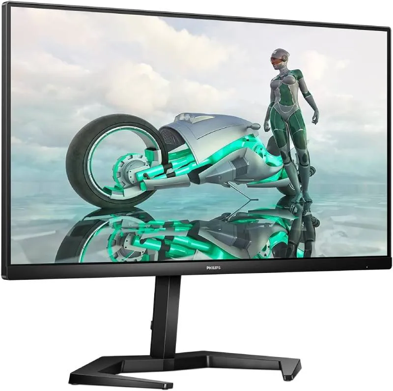 MON 23.8IPS 165HZ 1MS 2 HDMI DP PHILIPS 24M1N3200ZA/00 PIVOT MM