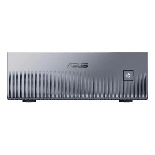 ASUS Ascent GX10 ai Supercomputer Mini PC Nvidia GB10 20 Core 128GB 1TB Nvidia Blackwell Wi-Fi 7 10G LAN