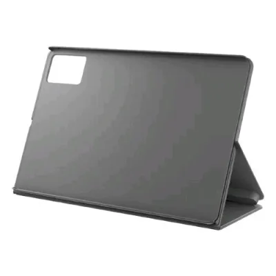 Lenovo Idea Tab Folio Case Custodia a Libro per Tablet Idea Tab 11"C con Funzione Stand e Spazio per Penna Grigio