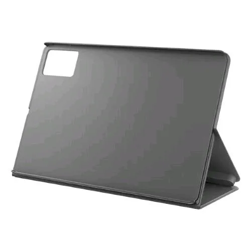 Lenovo Idea Tab Folio Case Custodia a Libro per Tablet Idea Tab 11"C con Funzione Stand e Spazio per Penna Grigio
