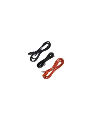 Cavi di collegamento tra due batterie al litio ZCS AZZURRO - ZST-CABLE-0.6M
