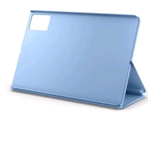 Lenovo Idea Tab Folio Case Custodia Folio per Lenovo Idea Tab Polar Blue