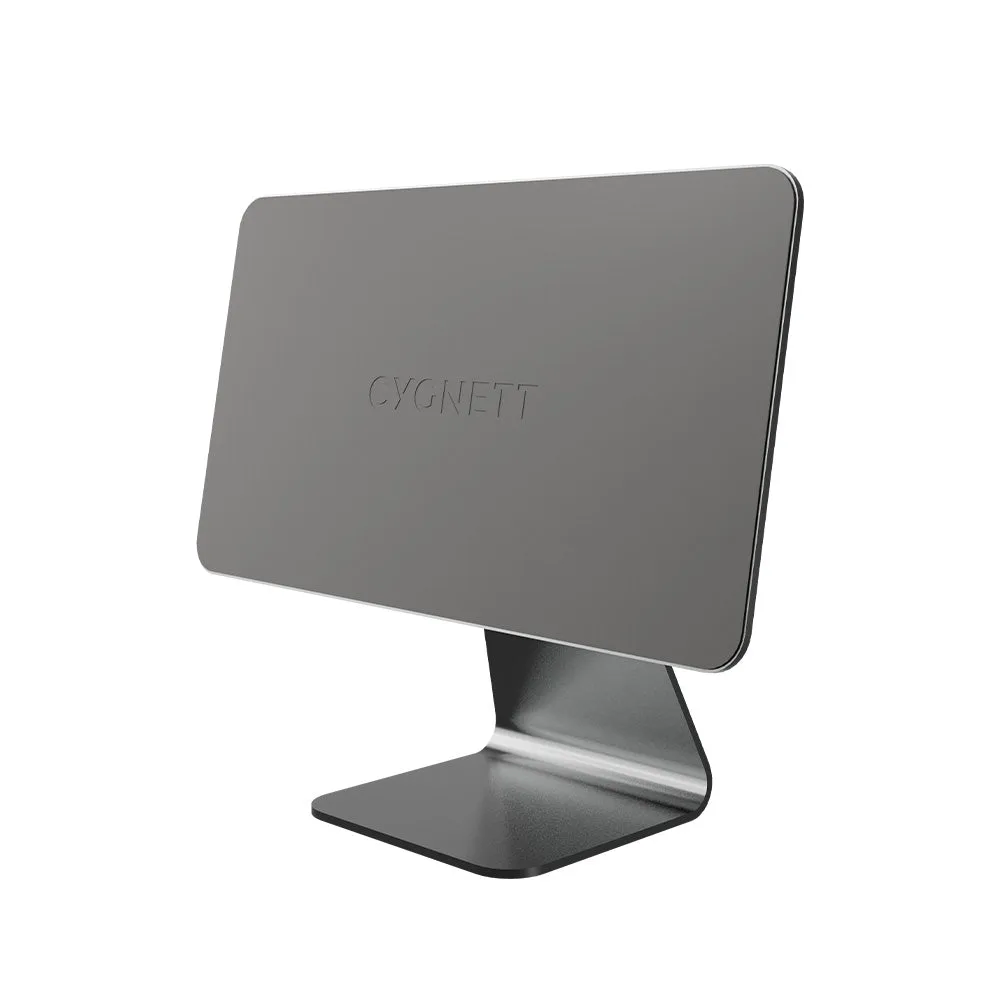 MAGSTAND SUPPORTO MAGN.IPAD 12,9 CYGNETT GRIGIO