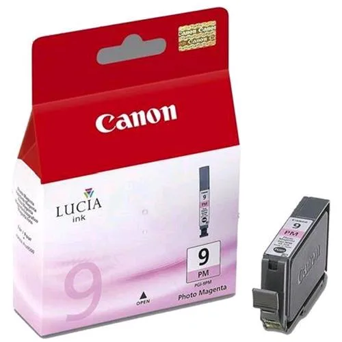 Canon Pgi-9PM Cartuccia Inkjet Magenta Fotografico per Pixma Pro 9500