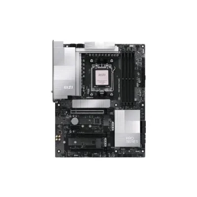 Msi Pro X870E-P Wi-Fi 7 Scheda Madre AMD X870E Socket AM5 ATX