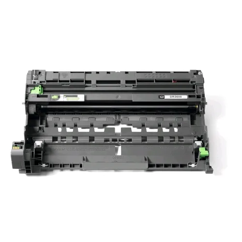 Brother DR-3600 Drum per HL-L5210DN HL-L5210DW HL-L6210DW DCP-L5510DW MFC-L5710DN MFC-L5710DW MFC-L6710DW 75.000 Pagine