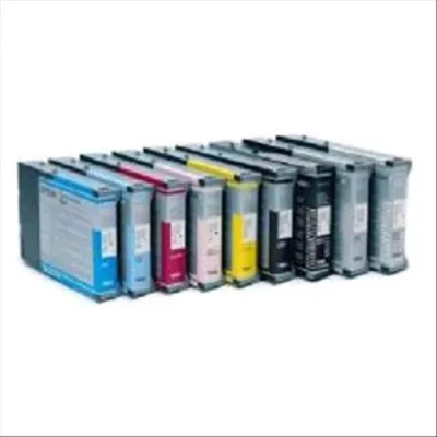 Epson T5965 Cartuccia Ciano Chiaro