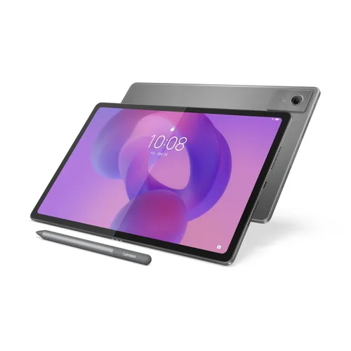 Lenovo Idea Tab Plus 12.1" 2.5K Octa Core 256GB RAM 8GB Wi-Fi Italia Gray+ Lenovo Tab Pen