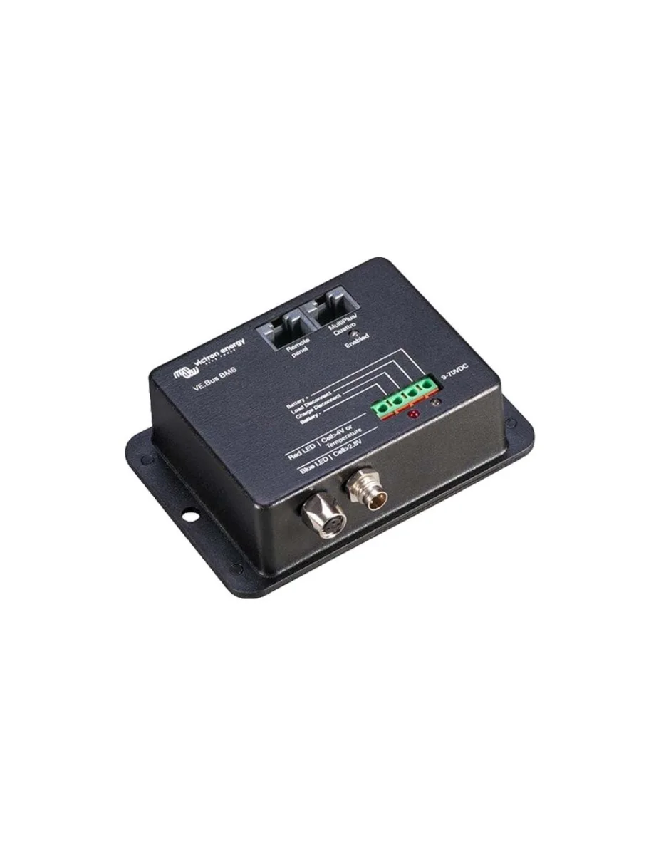 Centralina di gestione batterie VE.Bus BMS Victron Energy - BMS300200000