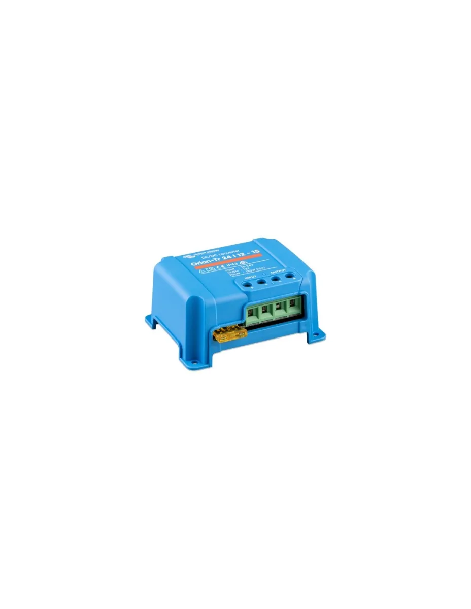 Convertitore di tensione DC-DC Orion-Tr 24/12-15A 180W Victron Energy - ORI241215200R