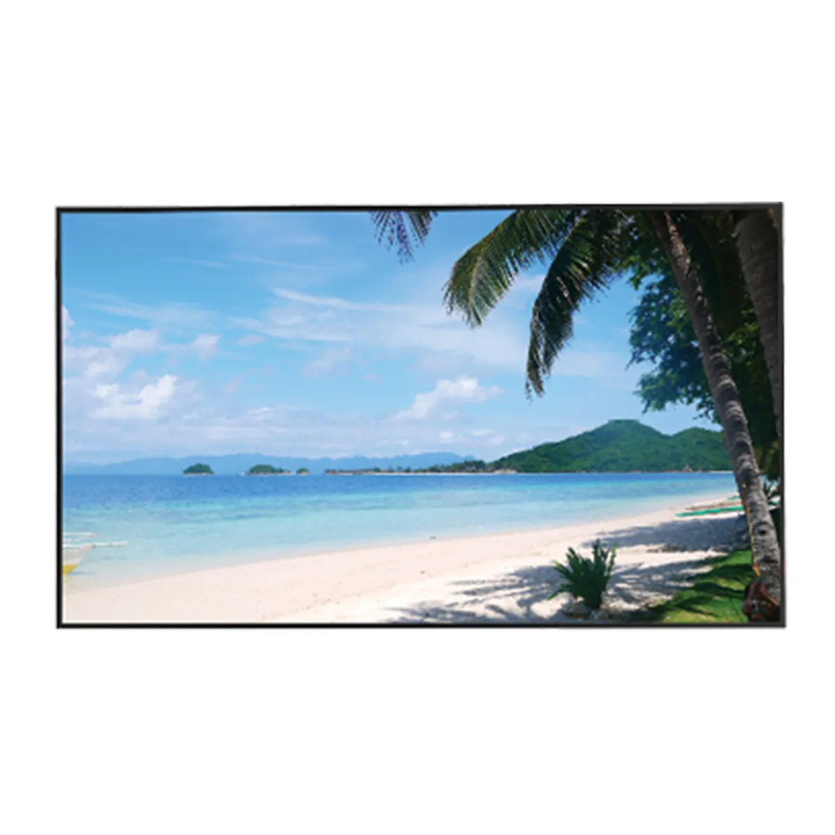 MONITOR DAHUA 43 WIDE LED