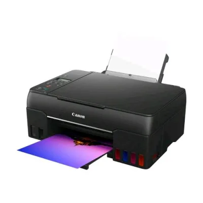 Canon Pixma G650 Stampante Multifunzione Laser a Colori A4 Wi-Fi 4800 x 1200