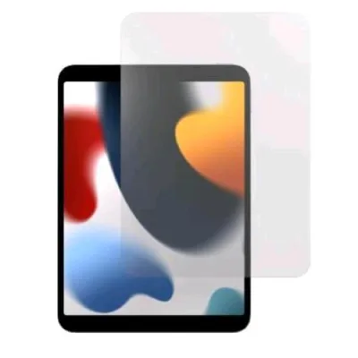Cygnett Apple iPAD 10.9 2022 Glass Screen Protector