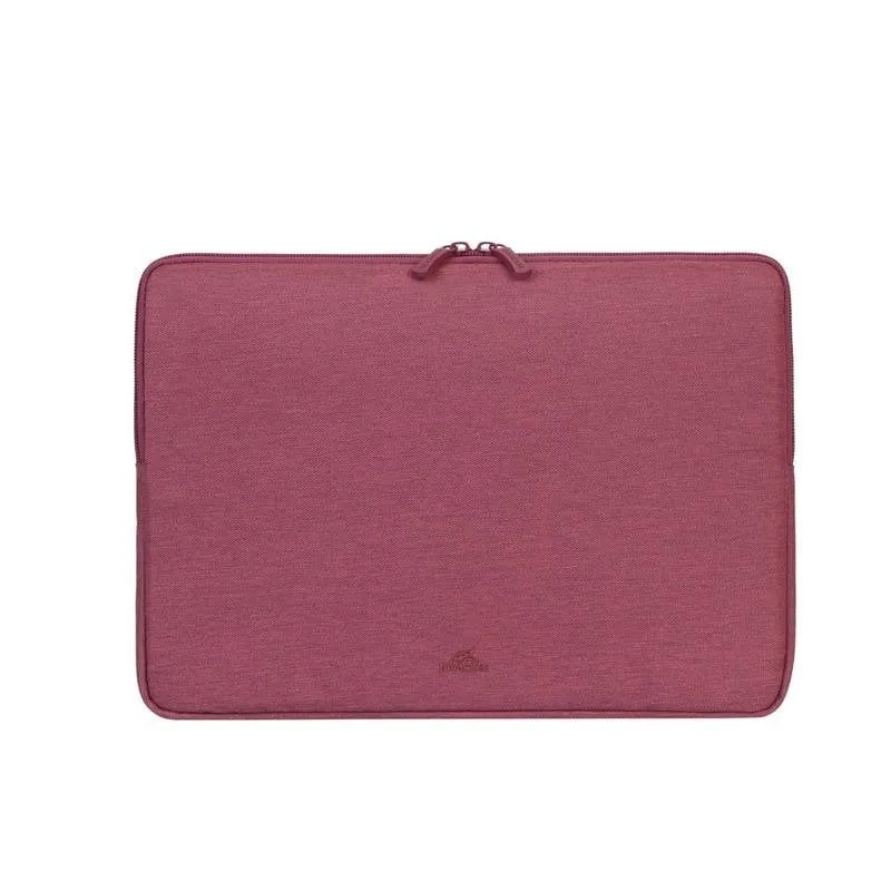 CUSTODIA ECO SLEEVE NB 14 ROSSO NB 13/14 MBAIR 13 E MBPRO 14