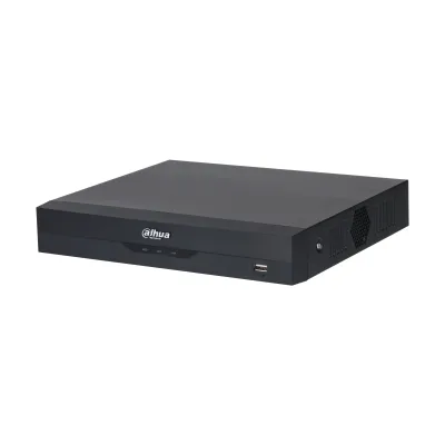 XVR DAHUA 16CH AI HDCVI/AHD/TVI/CVB
