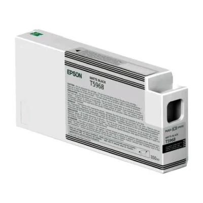 Epson T59680 Cartuccia Ink Ultrachrome HDR Nero Opaco 350 ml