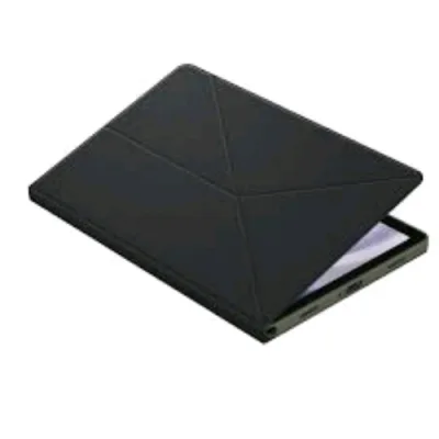 Lenovo Idea Tab Plus Folio Case Custodia con Funzione Stand Coud Grey