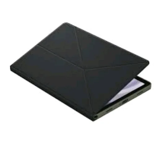 Lenovo Idea Tab Plus Folio Case Custodia con Funzione Stand Coud Grey