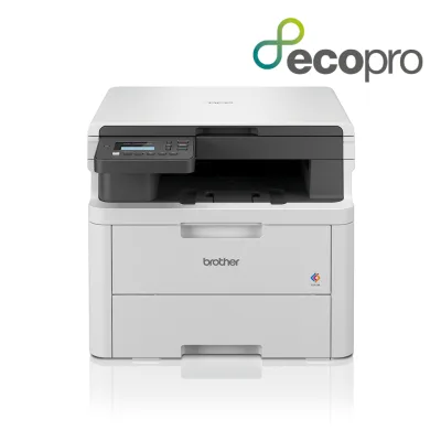 MF LAS COL A4 WIFI 3/1 F/R 18PPM BROTHER DCPL3520CDWE DUPLEX AUTO