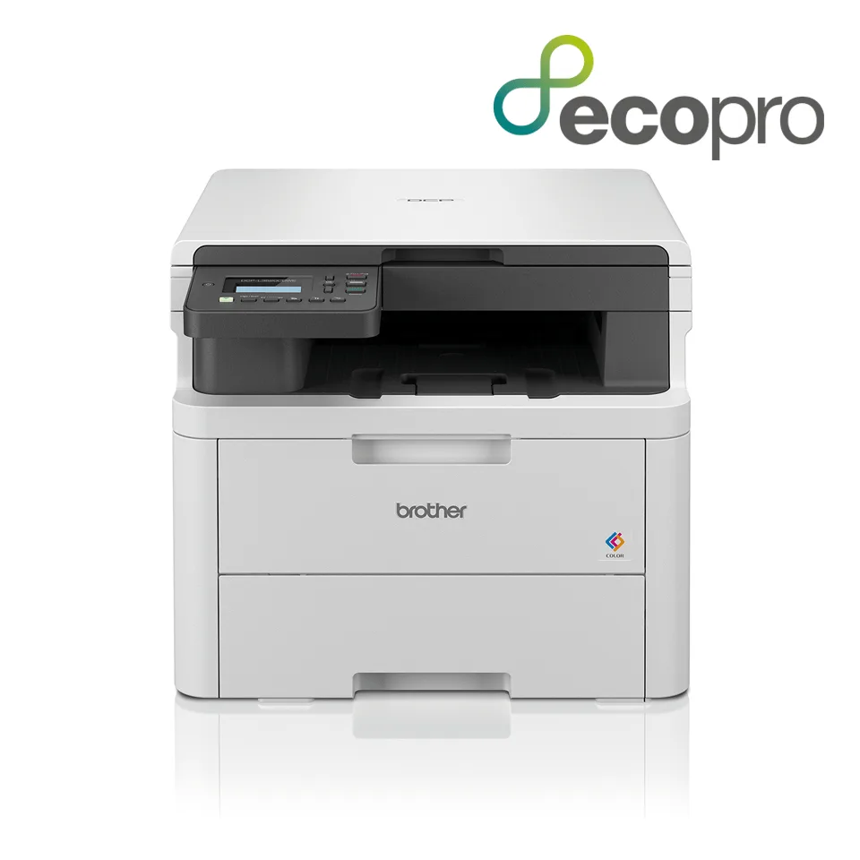 MF LAS COL A4 WIFI 3/1 F/R 18PPM BROTHER DCPL3520CDWE DUPLEX AUTO