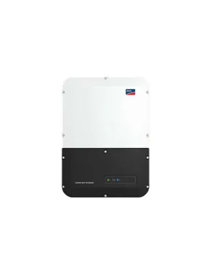 Inverter ibrido monofase 6kW Sunny Boy Storage per batterie ad alta tensione SMA - SBS6.0-10