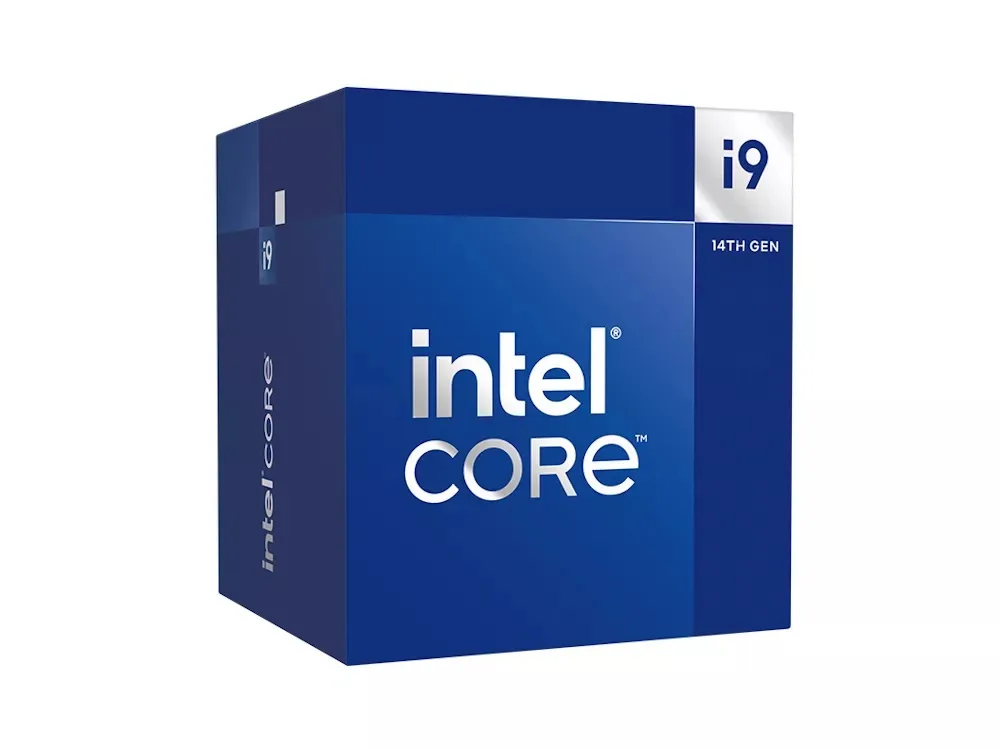 CPU INTEL I9-14900 2GHz SKT1700 14GEN 24C 36MB 32T 10NM 219W