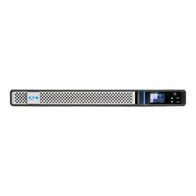 Eaton 5P 1150IR Gen 2 UPS Rack 1U 920W 1.150VA 6 Connettori di Uscita RS-232 USB Nero/Silver