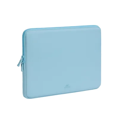 CUSTODIA ECO SLEEVE NB 14 AZZURRO NB 13/14 MBAIR 13 E MBPRO 14