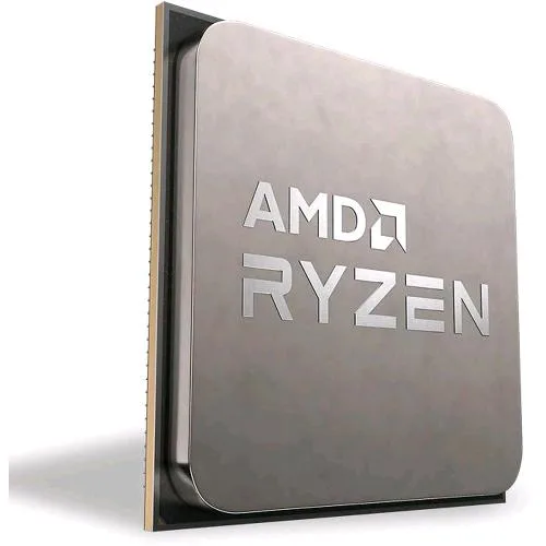 Amd Ryzen 5 5600X 3.7GHz Chache 32MB 65 W Socket AM4 Tray