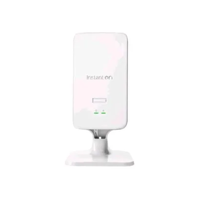 HPe Instant On AP22D(RW) Access Point Dual Radio 2X2 Wi-Fi 6