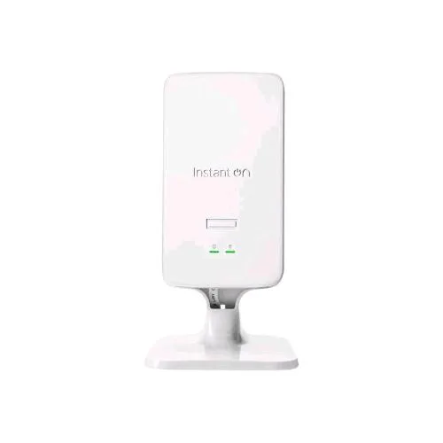 HPe Instant On AP22D(RW) Access Point Dual Radio 2X2 Wi-Fi 6