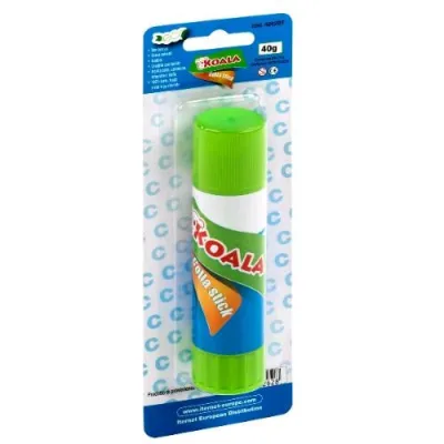 Koala Colla Stick 40g Bianco