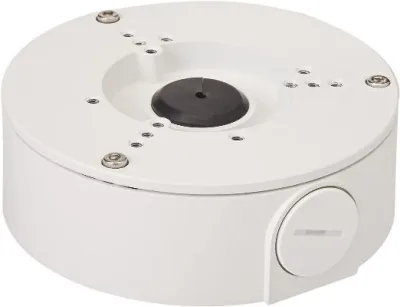 Dahua PFA130-E Scatola di Giunzione Stagna per per Dome Dahua Waterproof IP66