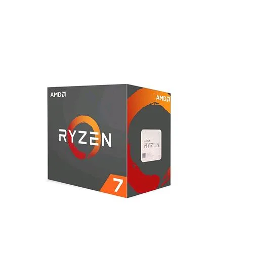Amd Ryzen 7 1700X Processore 3,80GHZ Socket AM4 20MB Cache 95W