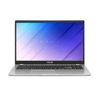 ASUS E510KA-BR089T 15.6" Celeron N4500 1.1GHz RAM 4GB-SSD 256GB M.2 NVMe-Win 10 Home S White (90NB0UJ3-M01410)