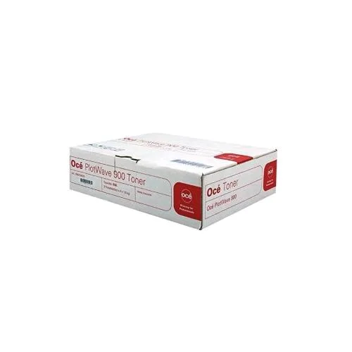 Canon Plotwave 900 Toner Laser-Jet Nero 2pz