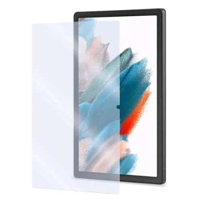 Celly Samsung Galaxy Tab A8 10.5" Proteggi Schermo in Vetro Temperato Trasparente