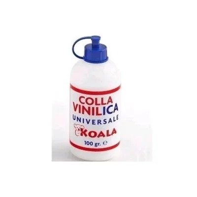 Koala Colla Vinilica Universale Flacone 100 g